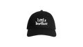 Little Brother Launch Embroidered Dad Hat