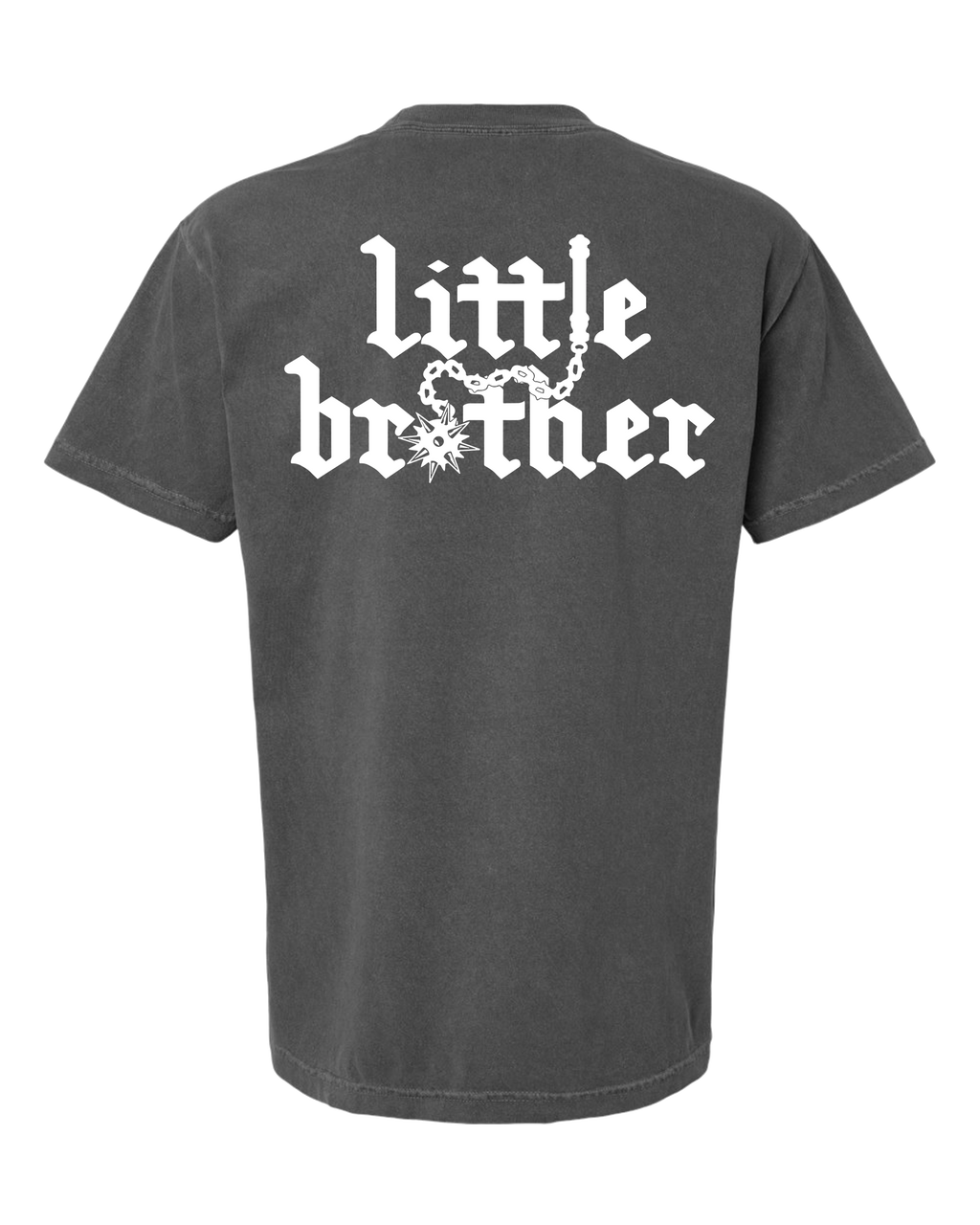 Little Brother Launch T-Shirt