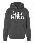 Little Brother Launch Hoodie